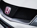 Honda Civic Type-R 2009 года